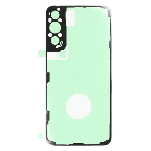 Klebeband Klebefolie Batteriedeckel Rückseite Akkudeckel GH02-23402A für Samsung Galaxy S22+ (SM-S906B)
