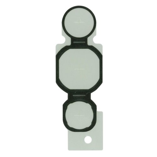 Schaumstoff-Klebeband Klebefolie Kamera Deko innen GH02-23406A für Samsung Galaxy S22+ (SM-S906B)