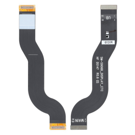 Display Modul Flexkabel Flachband GH82-27557A für...