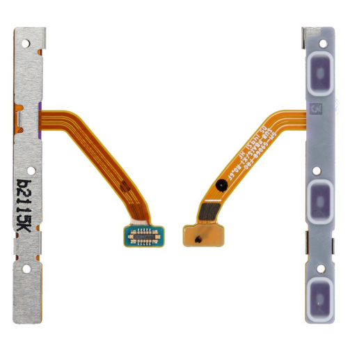 Seitentasten Flexkabel Flachband GH59-15526A für Samsung Galaxy S22+ (SM-S906B)