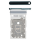 SIM-Karten Halter green/grün GH98-47086C für Samsung Galaxy S22+ (SM-S906B)