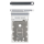 SIM-Karten Halter phantom white cream sky blue/blau GH98-47086B für Samsung Galaxy S22+ (SM-S906B)