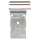 SIM-Karten Halter violet GH98-47086F für Samsung Galaxy S22+ (SM-S906B)