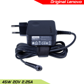 Original Lenovo Netzteil 45W IdeaPad 5-14IIL05 Type 81YH...