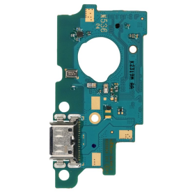 Ladeanschluss + Platine GH96-15096A für Samsung...