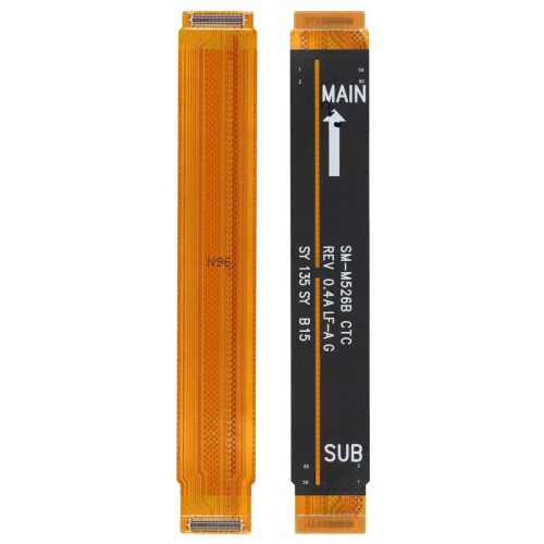 Haupt Flexkabel GH59-15514A für Samsung Galaxy M53 5G SM-M536B