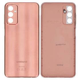 Samsung Galaxy M13 SM-M135F Backcover Akkudeckel orange...
