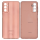 Samsung Galaxy M13 SM-M135F Backcover Akkudeckel orange copper GH82-29055B