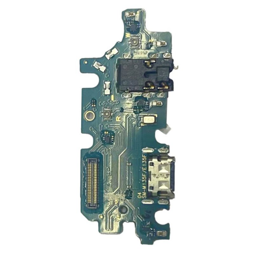 Ladeanschluss + Platine GH96-15262A für Samsung Galaxy M13 SM-M135F