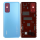 Batteriedeckel Rückseite Akkudeckel star blue/blau 55050001VT9T für Xiaomi Redmi Note 11 (2201117TG)