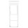 SIM-Karten Halter white/weiß GH98-46124B für Samsung Galaxy A12 Nacho (SM-A127F)