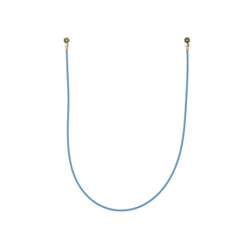 Koaxial Kabel 117 mm blue/blau GH39-02043A für Samsung Galaxy A12 Nacho (SM-A127F)