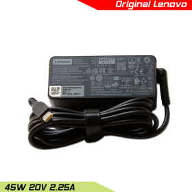 Original Lenovo Netzteil 45W IdeaPad 720S-13IKB Type 81BV FRU 02DL118