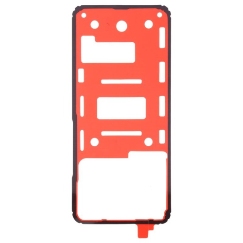 Xiaomi Mi 11 Ultra Akkudeckel Backcover Klebefolie Klebepad 32020000HY4Q