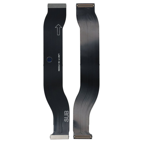 Display Modul Flexkabel 48320000672T für Xiaomi Mi 11 Ultra (M2102K1G)