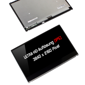 Display Assembly mit Touch 13,9" 3840x2160 passend...