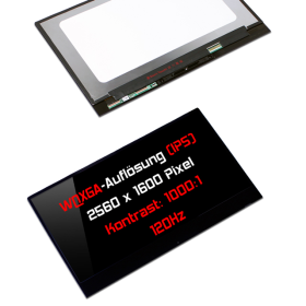 Display Assembly mit Touch 13,9" 2560x1600 passend...