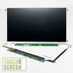LED Display 13,3" passend für Samsung LTN133AT18-A01