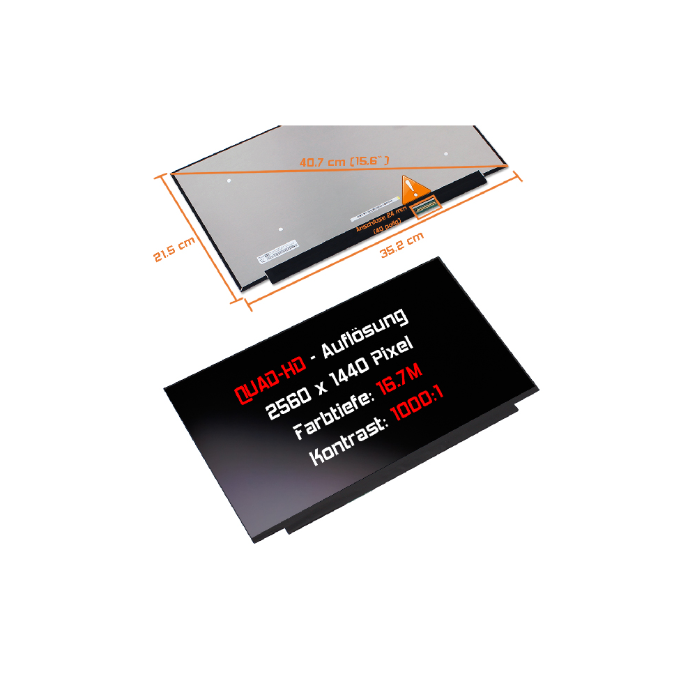 Lenovo Legion Y530-15ICH | NETZWELT Produktbild-Vorschau 3