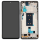 Xiaomi 11T Pro Display Modul Rahmen Touchscreen meteorite gray grau 4051805708246