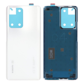 Xiaomi 11T Pro Backcover Akkudeckel moonlight white...