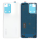Xiaomi 11T Pro Backcover Akkudeckel moonlight white weiß 55050001BF1L