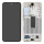 Display Modul mit Rahmen und Toucheinheit cream GH82-30481B für Samsung Galaxy S23 (SM-S911B)