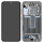 Display Modul mit Rahmen und Toucheinheit green/grün GH82-30480C für Samsung Galaxy S23 (SM-S911B)