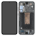 Display Modul mit Rahmen und Toucheinheit green/grün GH82-30477C für Samsung Galaxy S23+ (SM-S916B)