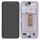 Display Modul mit Rahmen und Toucheinheit lavender GH82-30477D für Samsung Galaxy S23+ (SM-S916B)