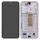 Samsung Galaxy S23+ SM-S916B Display Modul Rahmen Touchscreen lavender lavendel GH82-30477D