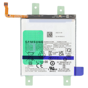 Li-Ion Akku EB-BS912ABY für Samsung Galaxy S23...