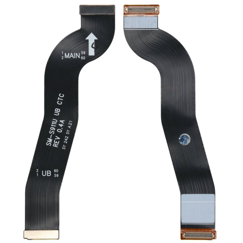 Display Modul Flexkabel Flachband GH82-30484A für Samsung Galaxy S23 (SM-S911B)