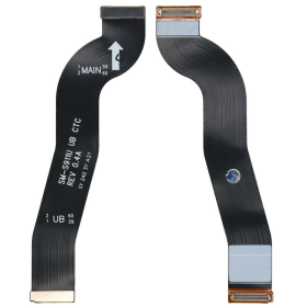 Display Modul Flexkabel Flachband GH82-30484A für...