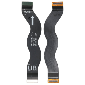Display Modul Flexkabel Flachband GH82-30460A für...