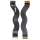 Display Modul Flexkabel Flachband GH82-30460A für Samsung Galaxy S23 Ultra (SM-S918B)