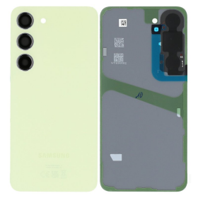 Batteriedeckel Rückseite Akkudeckel lime GH82-30393H...