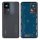 Xiaomi 12T Backcover Batterie Deckel black schwarz 4051805802692
