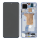 Xiaomi 12X Display Modul Rahmen Touchscreen blue blau 4051805729722