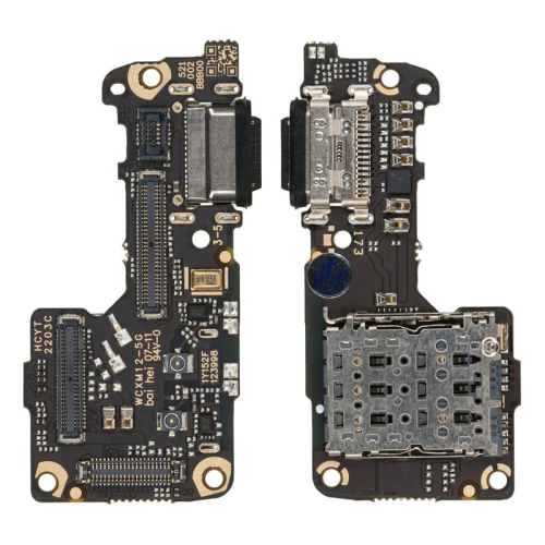Xiaomi 12 Ladebuchse USB + Flexkabel 4051805748990