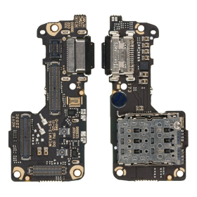 Xiaomi 12 Ladebuchse USB + Flexkabel 4051805748990