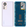 Xiaomi 12 Pro Backcover Batterie Deckel purple violett 4051805774722