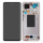 Xiaomi 12 Pro Display Modul Rahmen Touchscreen violet gold 4051805784134