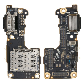 Xiaomi 12X Ladebuchse USB Connector Board 4051805786350