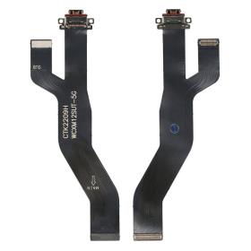 Xiaomi 12S Ultra Ladebuchse USB + Flex Kabel 4051805787036