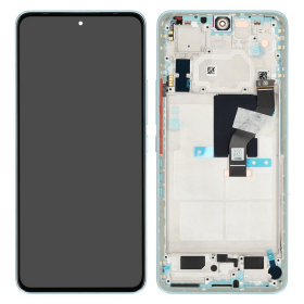 Display Modul mit Rahmen und Toucheinheit lite...