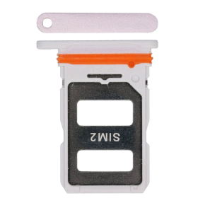 Xiaomi 12 Lite SIM Karten Halter lite pink 4051805790463