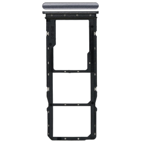 SIM-Karten Halter graphite/dunkel grau grey/gray/grau...