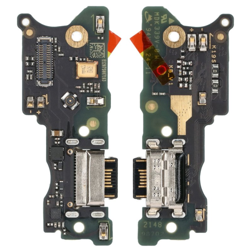 Ladeanschluss Platine Modul 560002K19S00 für Xiaomi Redmi 10 5G (22041219NY)