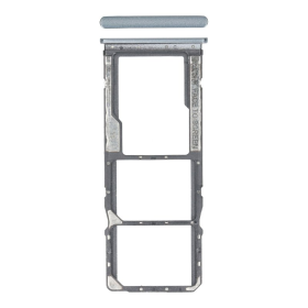 SIM-Karten Halter carbon grey/gray/grau 48200000F19X...